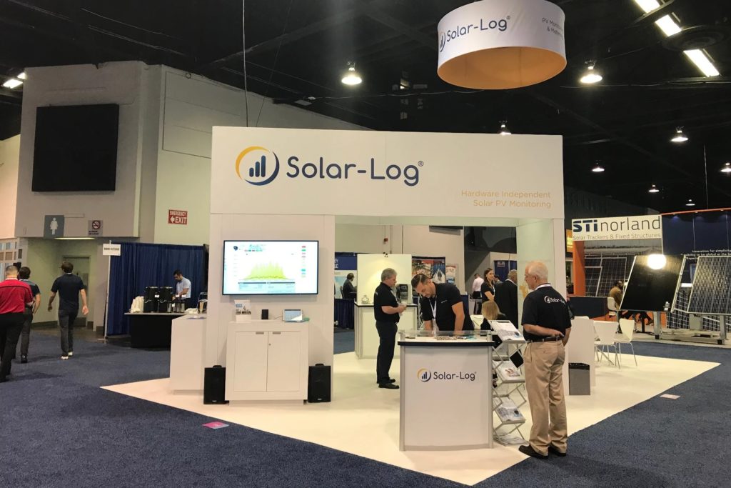 Solar Log