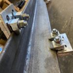 Tailored mounting brackets