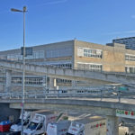 Die Schweizer Supermarktkette Migros suchte nach einem Weg, die Fahrbahn auf der Rampe zu ihrem Verteilzentrum in Zürich vor Glätte zu schützen.