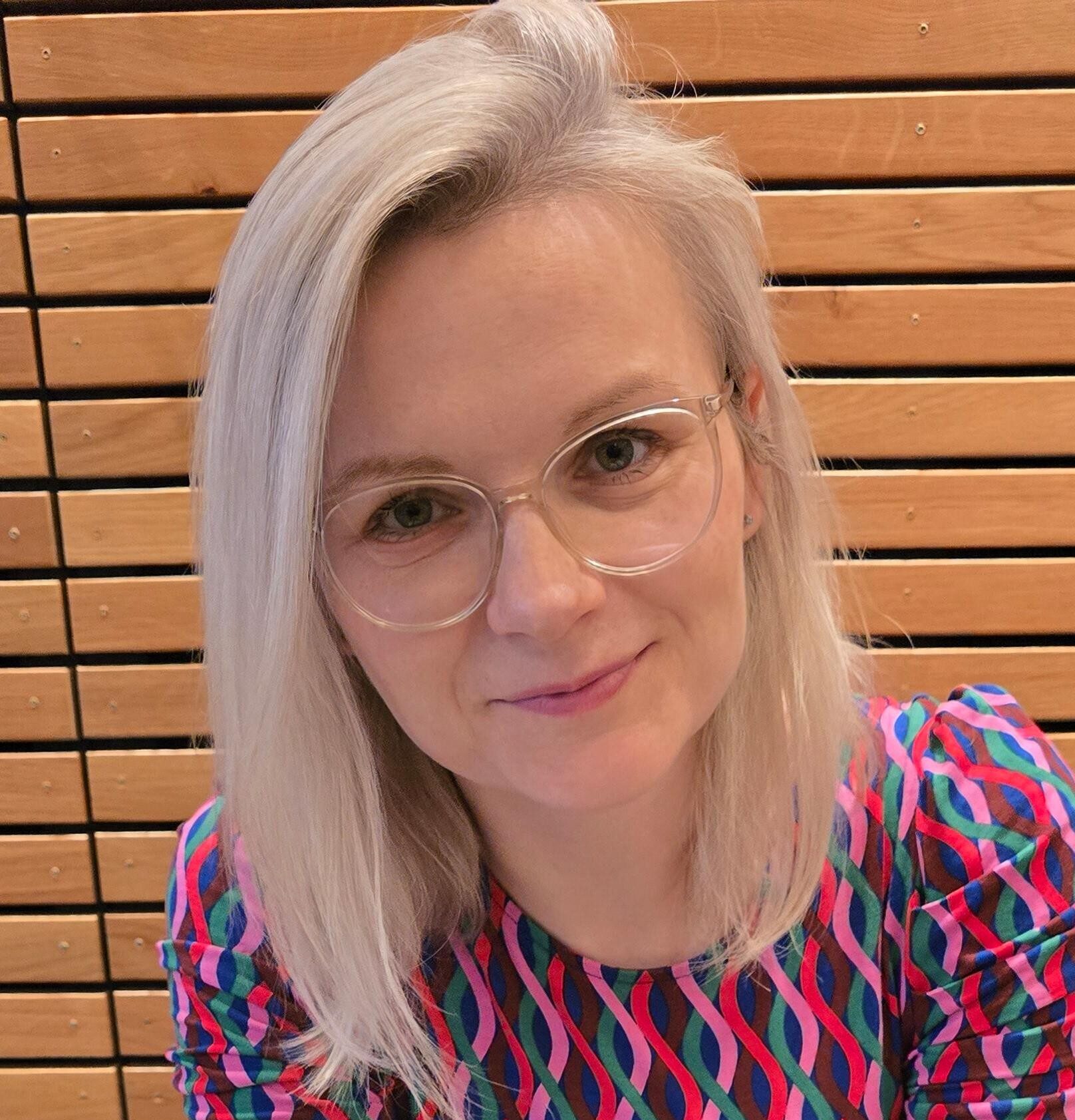 Picture of Ela Jozsef