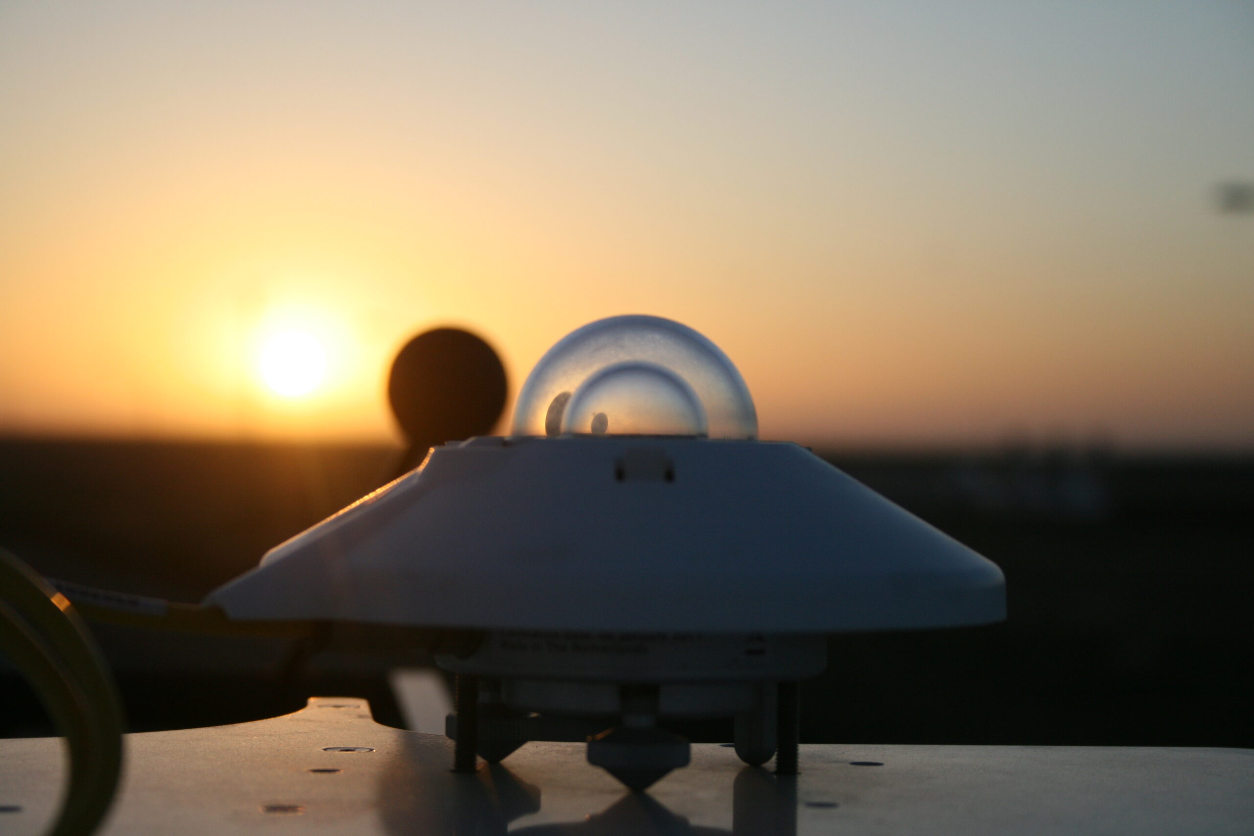 Reducing Pyranometer Error