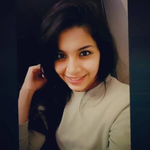 Picture of Divya Maria Sunil